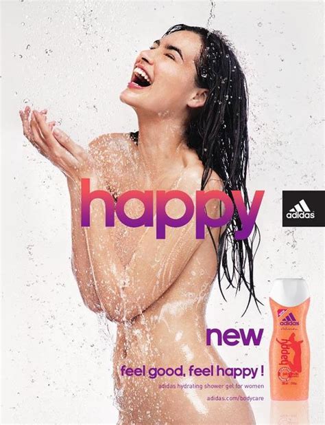 Adidas Hydrating Shower Gel For Women Bath Fragrance