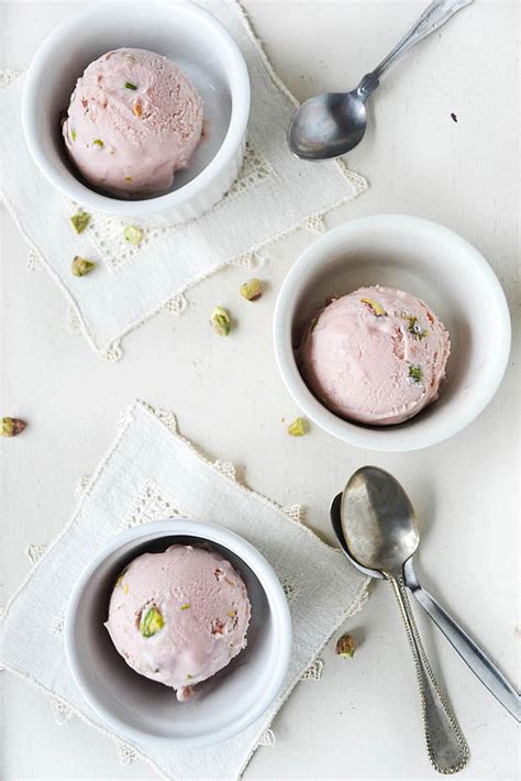 Vegan Turkish Delight Ice Cream 34 Ice Cream Recipes