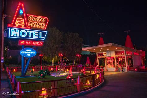 cozy cone motel dominick tabon flickr