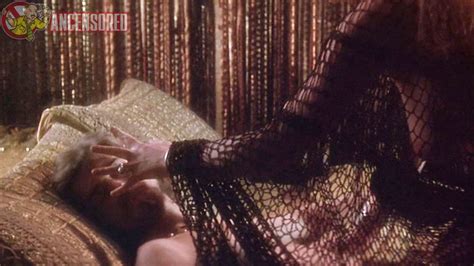 Naked Helen Mirren In Excalibur