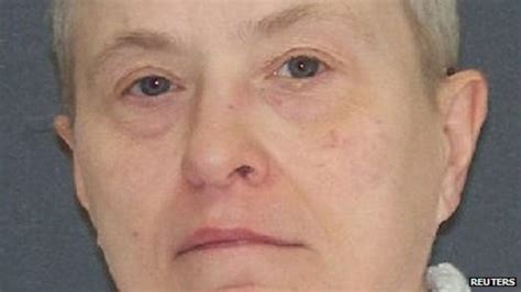 texas executes female murderer suzanne basso bbc news