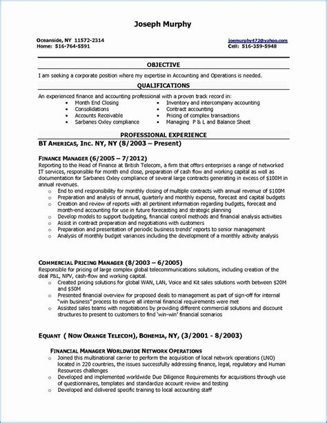 basic resume qualifications examples check   httpswww