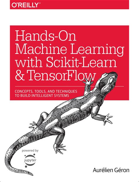 hands  machine learning  scikit learn  tensorflow concepts