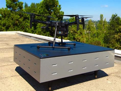 wibotic raises   expand wireless drone charging business