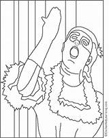 Degas Coloring Singer Pages Edgar Enchantedlearning Glove Artists sketch template