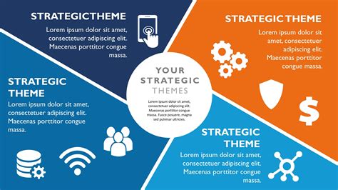 plan infographics business strategy  product roadmap