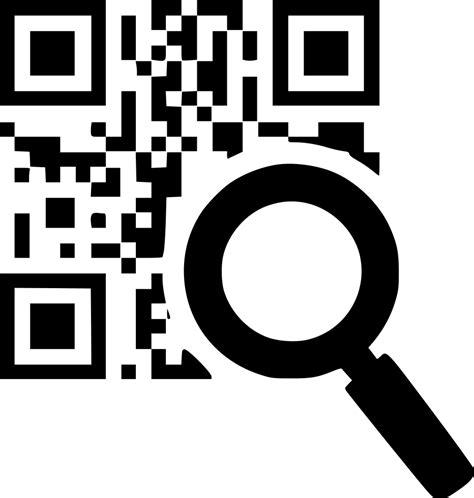 scan qr code icon  vectorifiedcom collection  scan qr code icon   personal