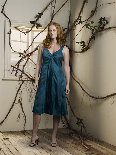 lost rebecca mader as charlotte lewis dvdbash