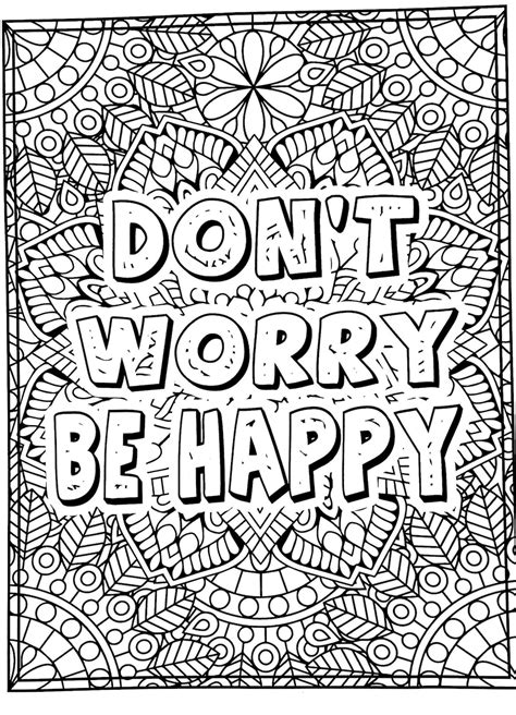 positive affirmations printable coloring pages digital etsy israel