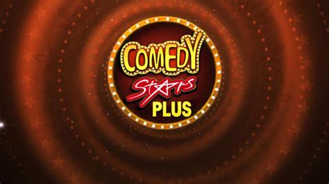 comedy stars plus disney hotstar