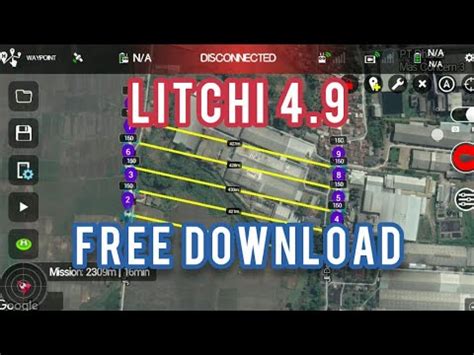 litchi full version app  aerial photo drone youtube