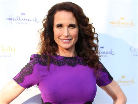 Andie Macdowell Joins ‘magic Mike Xxl’ Cast Variety