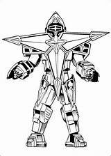 Power Rangers Kids Coloring Pages Fun sketch template