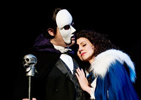phantom of the opera amateur licensing porn archive