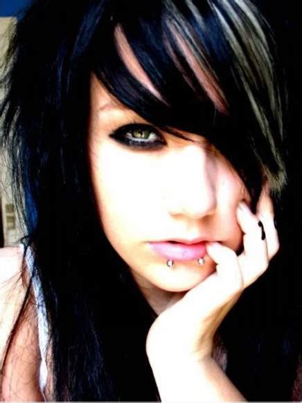 9 Pictures Of Hot Emo Girls Emo Rawr