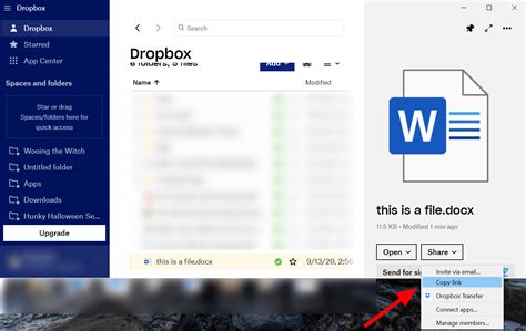 beginners guide     dropbox