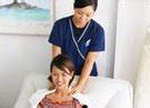 hawaiis  massage salon specializing  foot reflexologyoasis spa