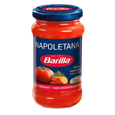 barilla napoletana  bei rewe  bestellen