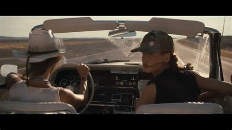 Thelma And Louise Chase Scene [hd] Youtube