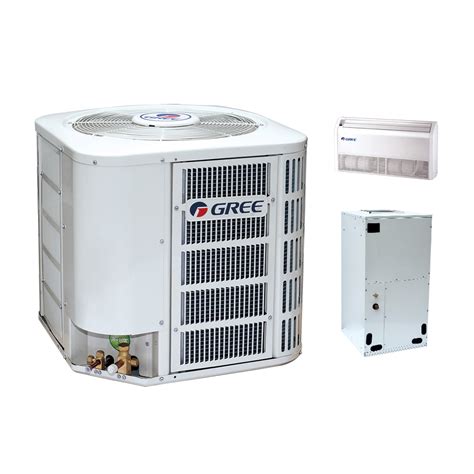 top discharge condensing unit inverter series amplified cooling