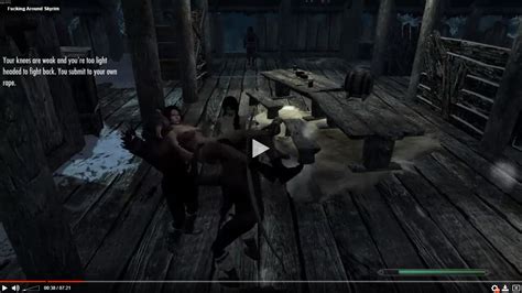 what mod is this request and find skyrim adult and sex