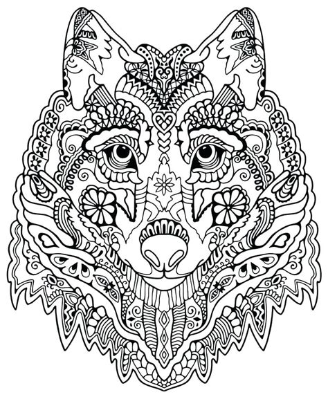 detailed coloring pages  older kids  getcoloringscom