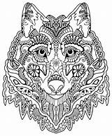 Coloring Pages Older Kids Detailed Printable Color Getcolorings Print sketch template