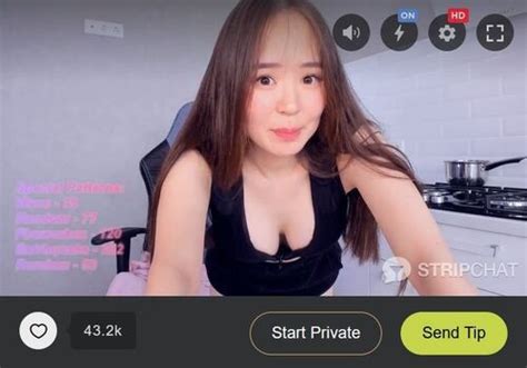 top 6 sites for cheap 1 on 1 live chats with asian cam girls