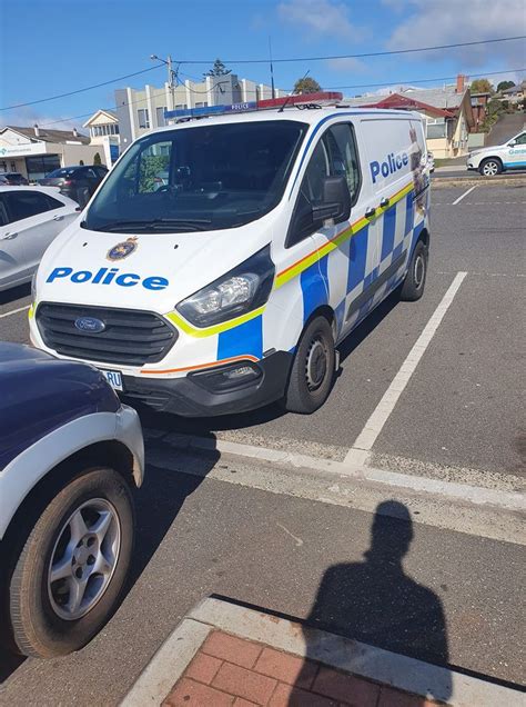 Pin By Aaron Viles On Tasmania Police Police Police Cars Tasmania