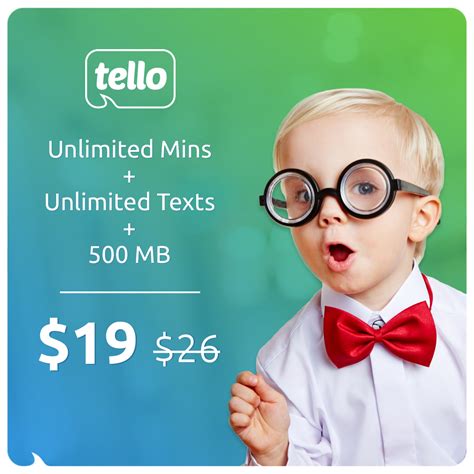 tello offer massive price drops phone plans  wireless carrier