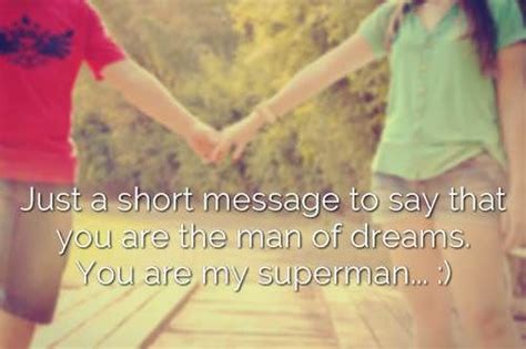 love quotes for him romantic cute text messages for
