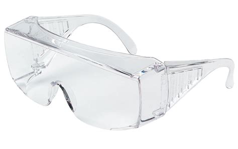 Mcr Safety Safety Equipment Glasses 9810xlb