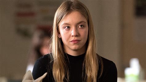 Alice Played By Sydney Sweeney On Sharp Objects Official Website For
