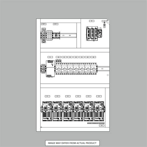 powerflex  wiring diagram schema digital