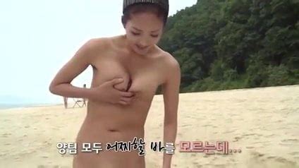 Hd video nude in Incheon