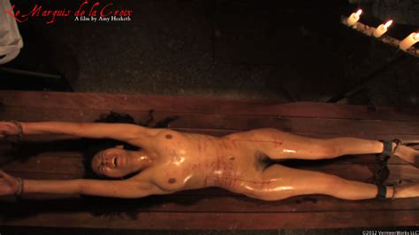 torturerack medieval bondage inquisition nude pics comments 5