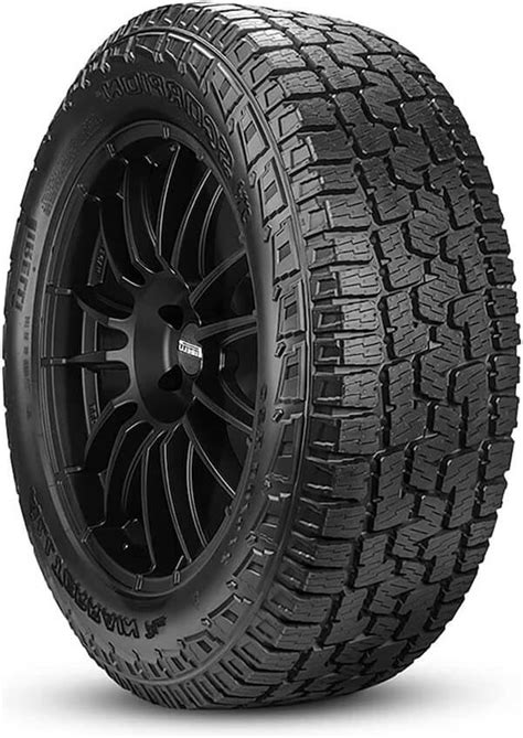 Best All Terrain Truck Tires You Need To Buy Finding Trucks