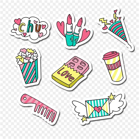 sticker pack png images   png stickers wallpapers