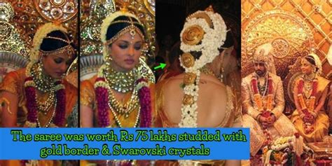 Update 161 Aishwarya Rai Wedding Hairstyle Best Vn