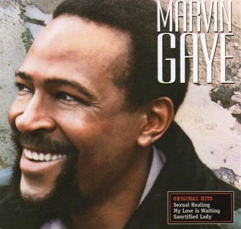 Marvin Gaye Original Hits 2004 Cd Discogs