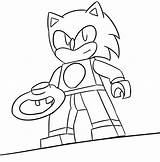 Lineart Xero Mario Hedgehog Colorindo sketch template