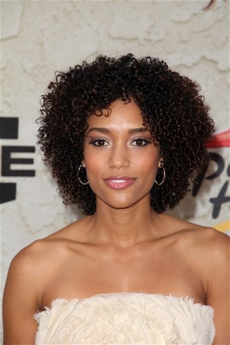 annie ilonzeh hair pictures spike tv guys choice awards 2011 photos pics american superstar