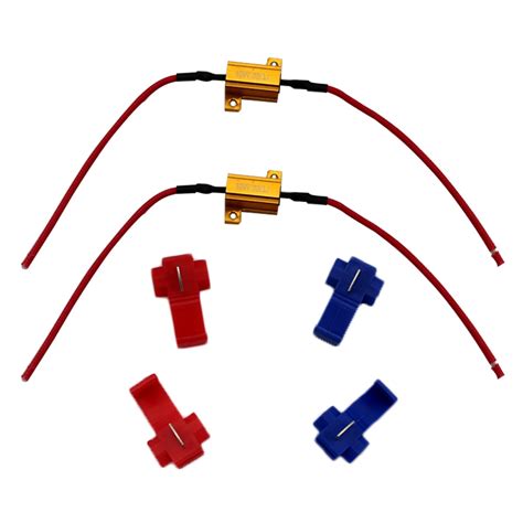 wiring  resistor  led lights wiring diagrams base led load resistor wiring diagram