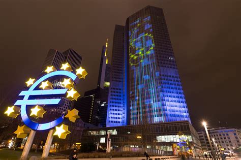 banca centrala europeana ultima ora