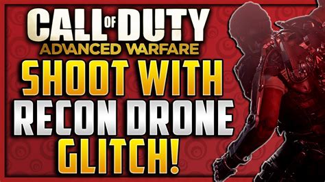 advanced warfare glitches aerial recon drone killstreak glitch xbox xbpspspc