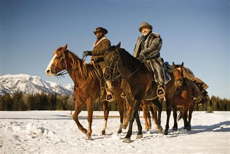 django unchained tarantinos  foray   western ci magazine