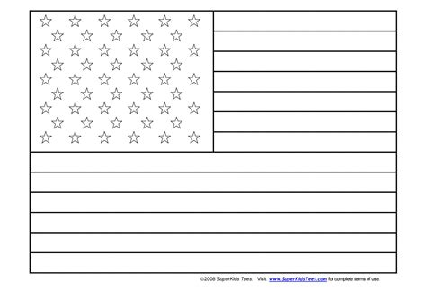 state flags coloring pages tripafethna