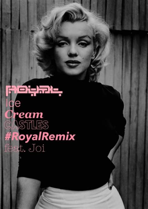 Royal [mikeflo X Devon Lee] F Joi Ice Cream Castles