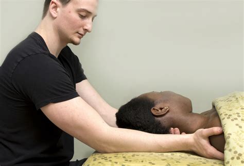 Could American Massage Therapy Be Part Of Healthcare Like Canada