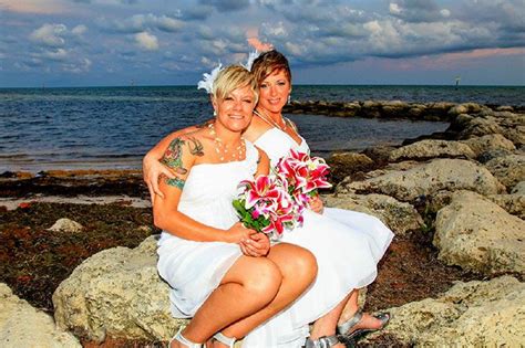 lesbian weddings a collection of weddings ideas to try marriage equality gay and wedding